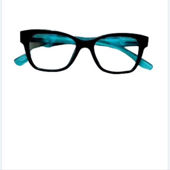 Kate Spade Hard Case for Reading Glasses w/FREE Blue Light Filtering Glasses - Picture 9 of 16